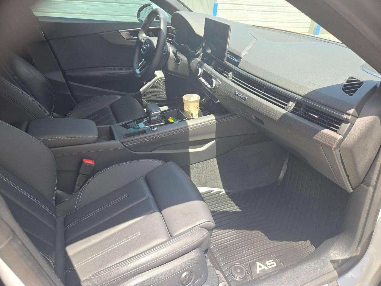 2023 Audi A5 Sportback S line Prestige Castroville TX