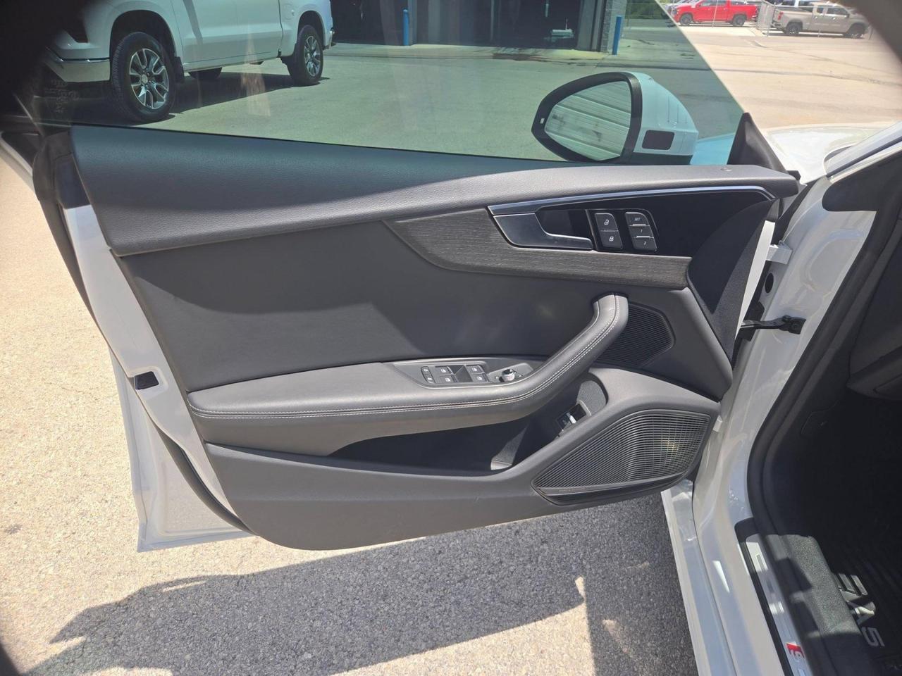 2023 Audi A5 Sportback S line Prestige Castroville TX