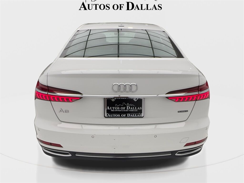 2023 Audi A6 2.0T Premium NAV,CAM,SUNROOF,HTD STS,BLIND SPOT Plano TX