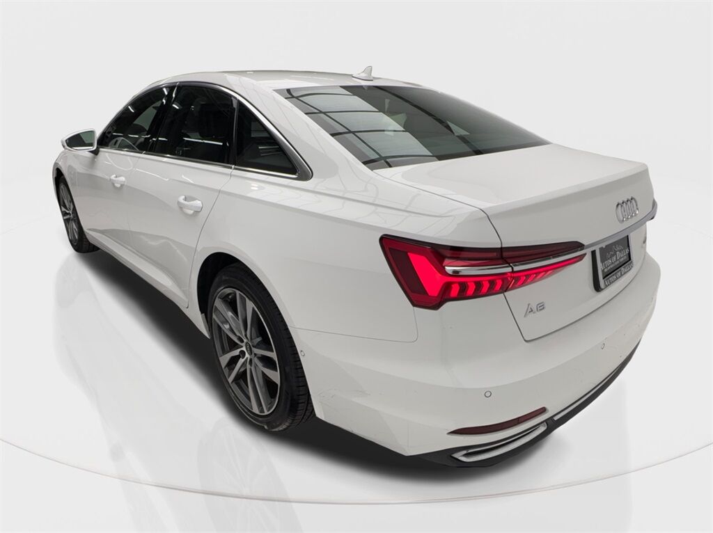 2023 Audi A6 2.0T Premium NAV,CAM,SUNROOF,HTD STS,BLIND SPOT Plano TX