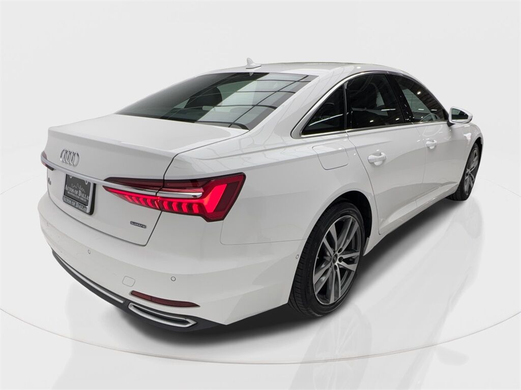 2023 Audi A6 2.0T Premium NAV,CAM,SUNROOF,HTD STS,BLIND SPOT Plano TX