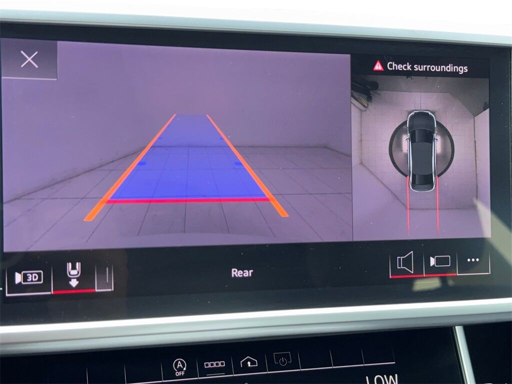 2023 Audi A6 2.0T Premium NAV,CAM,SUNROOF,HTD STS,BLIND SPOT Plano TX