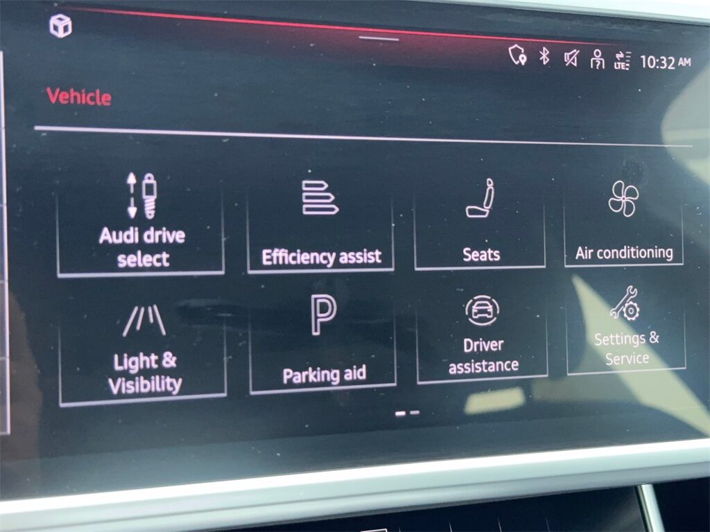2023 Audi A6 2.0T Premium NAV,CAM,SUNROOF,HTD STS,BLIND SPOT Plano TX