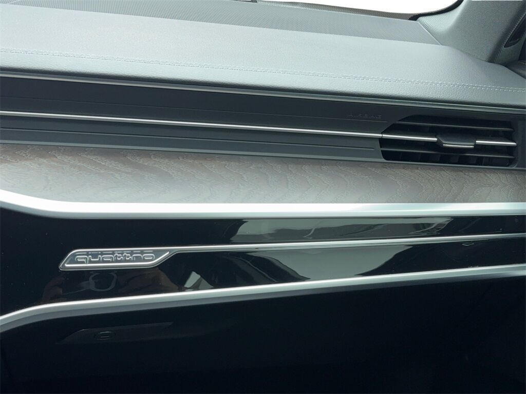 2023 Audi A6 2.0T Premium NAV,CAM,SUNROOF,HTD STS,BLIND SPOT Plano TX