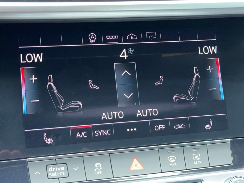 2023 Audi A6 2.0T Premium NAV,CAM,SUNROOF,HTD STS,BLIND SPOT Plano TX