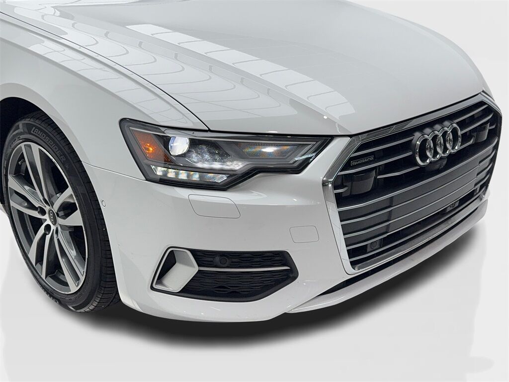 2023 Audi A6 2.0T Premium NAV,CAM,SUNROOF,HTD STS,BLIND SPOT Plano TX