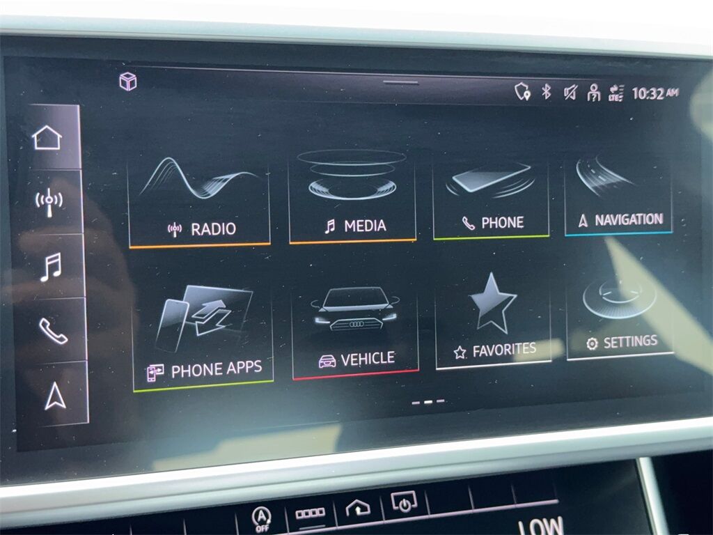 2023 Audi A6 2.0T Premium NAV,CAM,SUNROOF,HTD STS,BLIND SPOT Plano TX