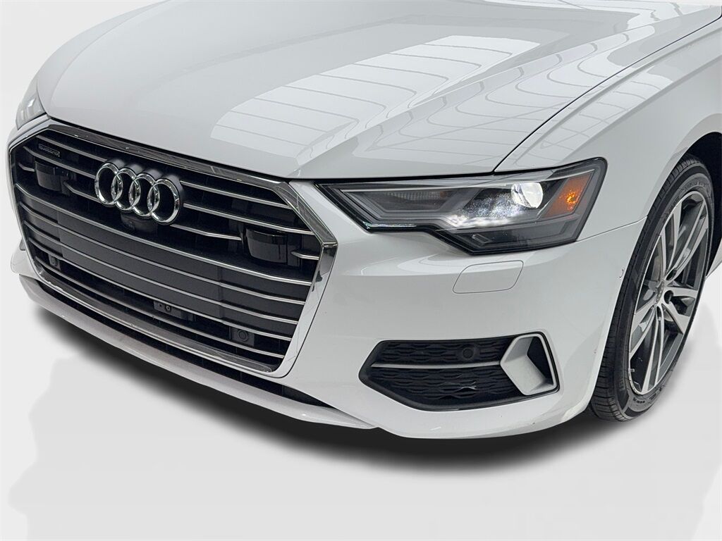2023 Audi A6 2.0T Premium NAV,CAM,SUNROOF,HTD STS,BLIND SPOT Plano TX