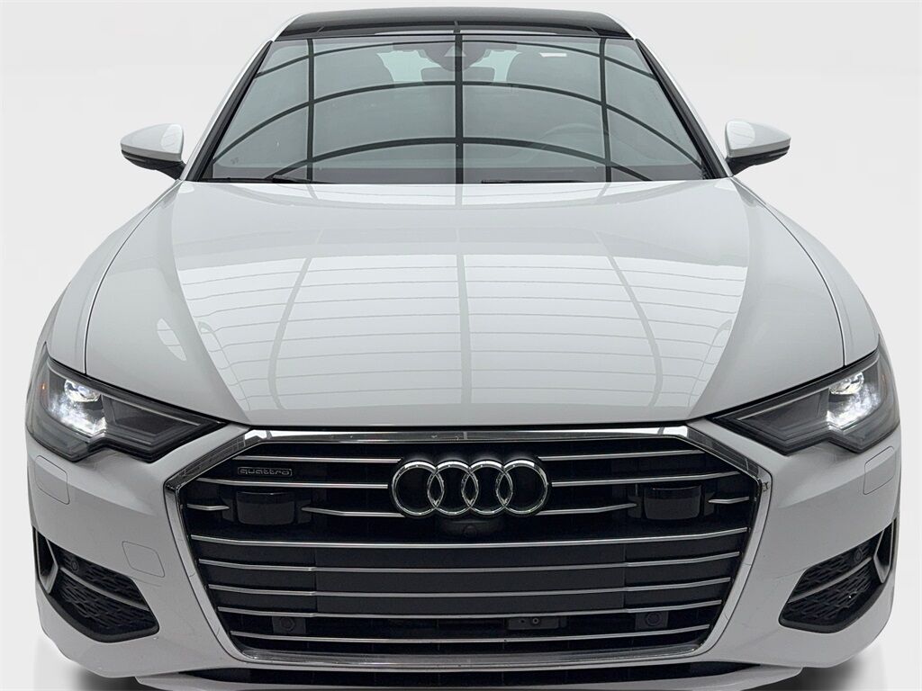 2023 Audi A6 2.0T Premium NAV,CAM,SUNROOF,HTD STS,BLIND SPOT Plano TX