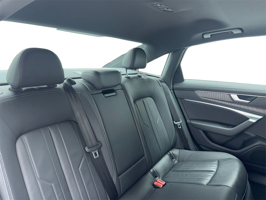 2023 Audi A6 2.0T Premium NAV,CAM,SUNROOF,HTD STS,BLIND SPOT Plano TX