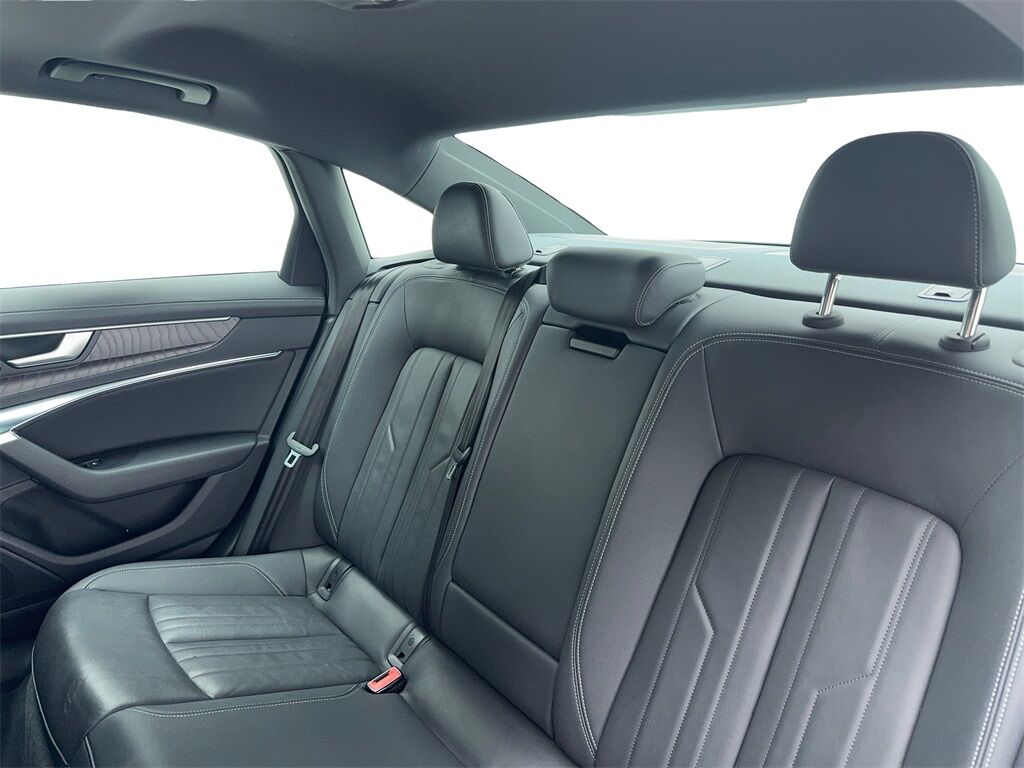 2023 Audi A6 2.0T Premium NAV,CAM,SUNROOF,HTD STS,BLIND SPOT Plano TX