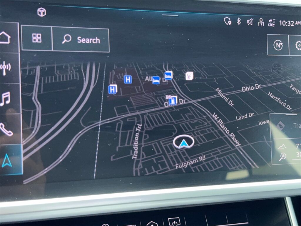 2023 Audi A6 2.0T Premium NAV,CAM,SUNROOF,HTD STS,BLIND SPOT Plano TX