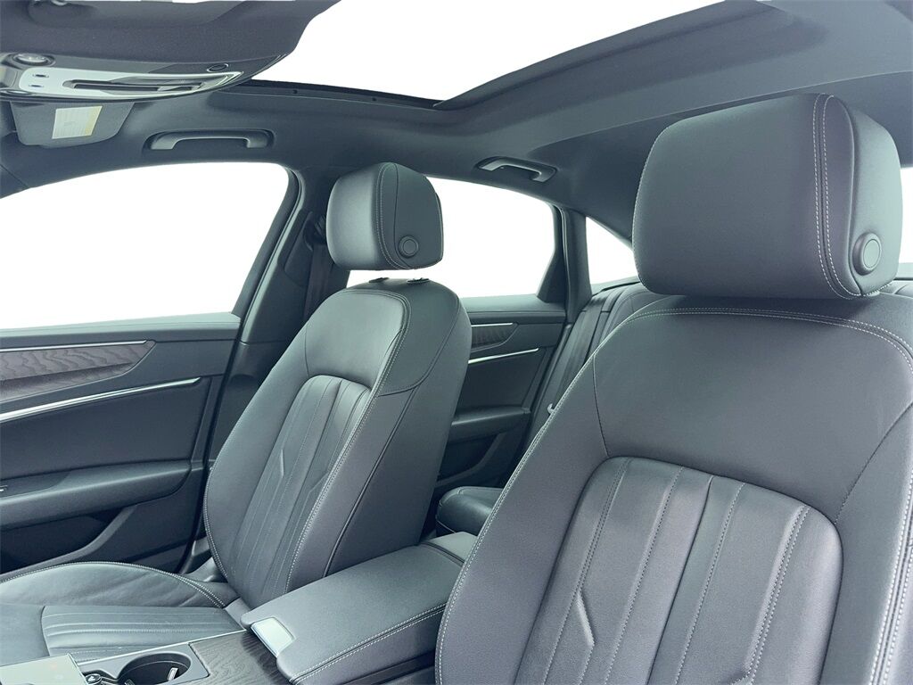2023 Audi A6 2.0T Premium NAV,CAM,SUNROOF,HTD STS,BLIND SPOT Plano TX