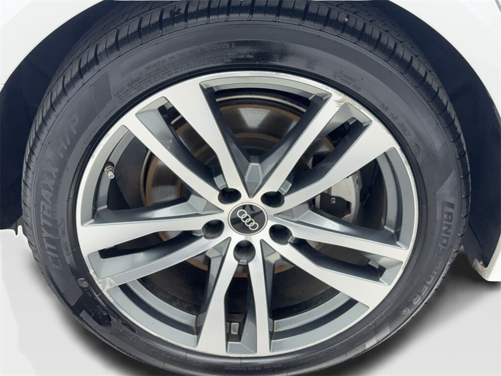 2023 Audi A6 2.0T Premium NAV,CAM,SUNROOF,HTD STS,BLIND SPOT Plano TX