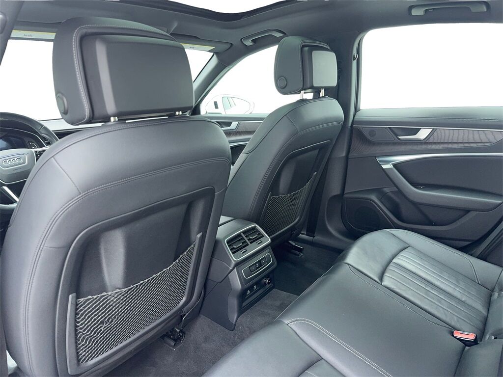 2023 Audi A6 2.0T Premium NAV,CAM,SUNROOF,HTD STS,BLIND SPOT Plano TX
