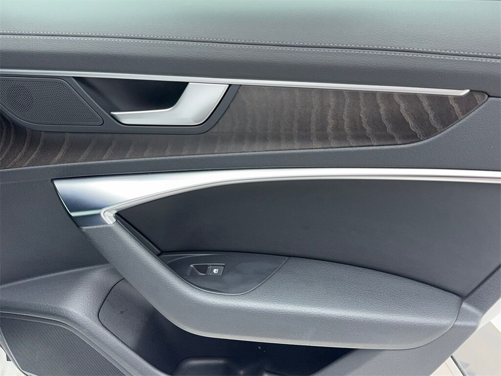2023 Audi A6 2.0T Premium NAV,CAM,SUNROOF,HTD STS,BLIND SPOT Plano TX