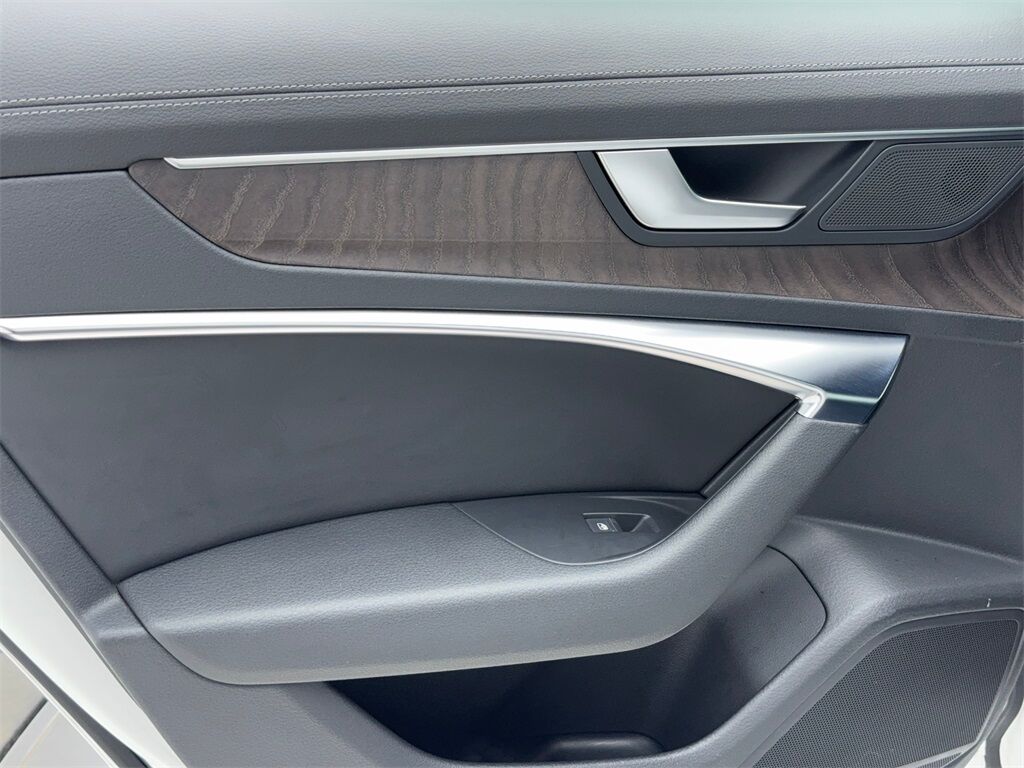2023 Audi A6 2.0T Premium NAV,CAM,SUNROOF,HTD STS,BLIND SPOT Plano TX