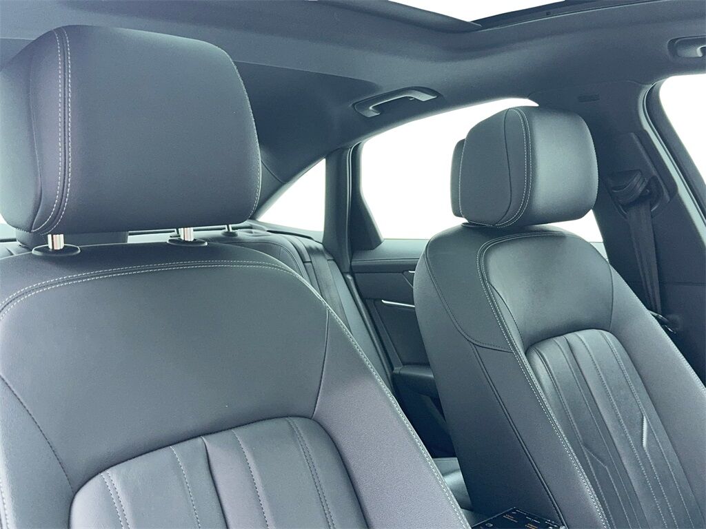 2023 Audi A6 2.0T Premium NAV,CAM,SUNROOF,HTD STS,BLIND SPOT Plano TX