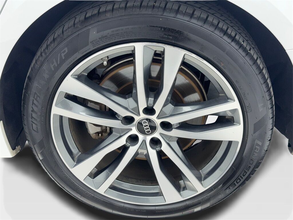 2023 Audi A6 2.0T Premium NAV,CAM,SUNROOF,HTD STS,BLIND SPOT Plano TX