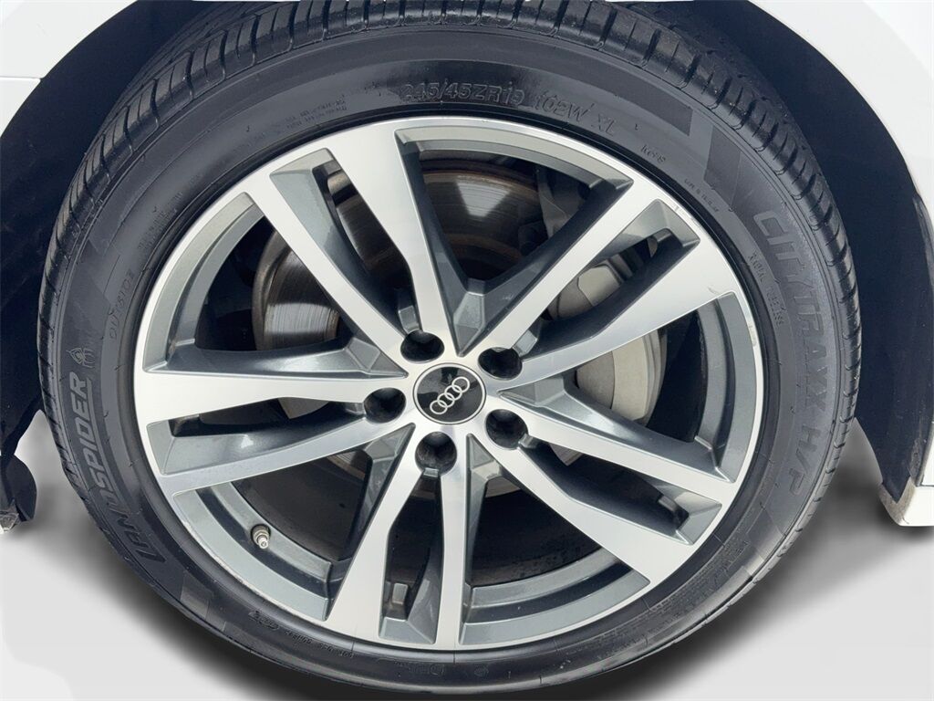 2023 Audi A6 2.0T Premium NAV,CAM,SUNROOF,HTD STS,BLIND SPOT Plano TX