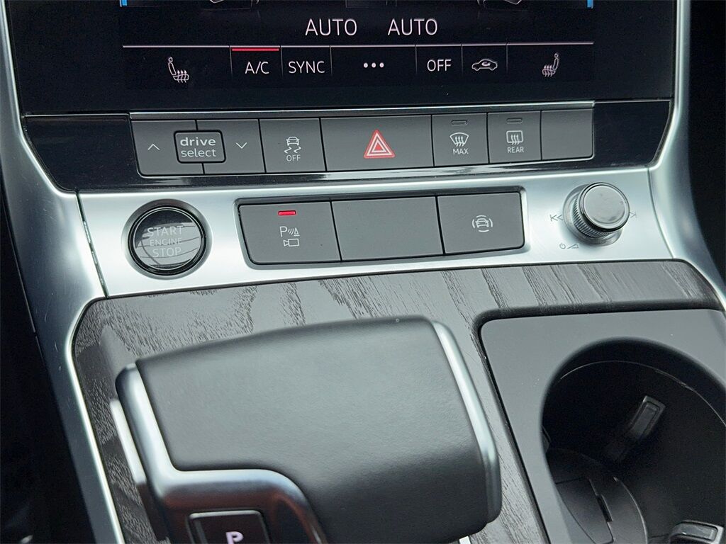 2023 Audi A6 2.0T Premium NAV,CAM,SUNROOF,HTD STS,BLIND SPOT Plano TX