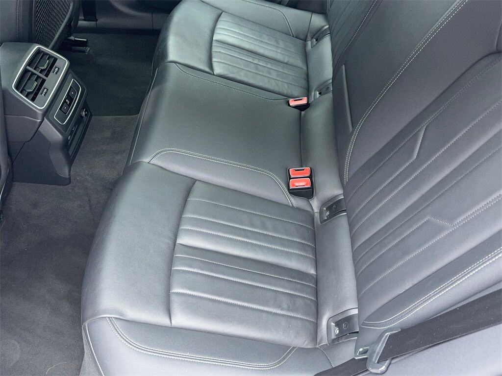 2023 Audi A6 2.0T Premium NAV,CAM,SUNROOF,HTD STS,BLIND SPOT Plano TX