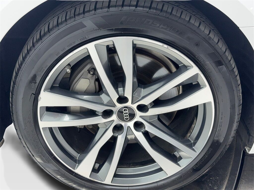 2023 Audi A6 2.0T Premium NAV,CAM,SUNROOF,HTD STS,BLIND SPOT Plano TX