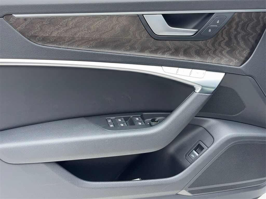2023 Audi A6 2.0T Premium NAV,CAM,SUNROOF,HTD STS,BLIND SPOT Plano TX
