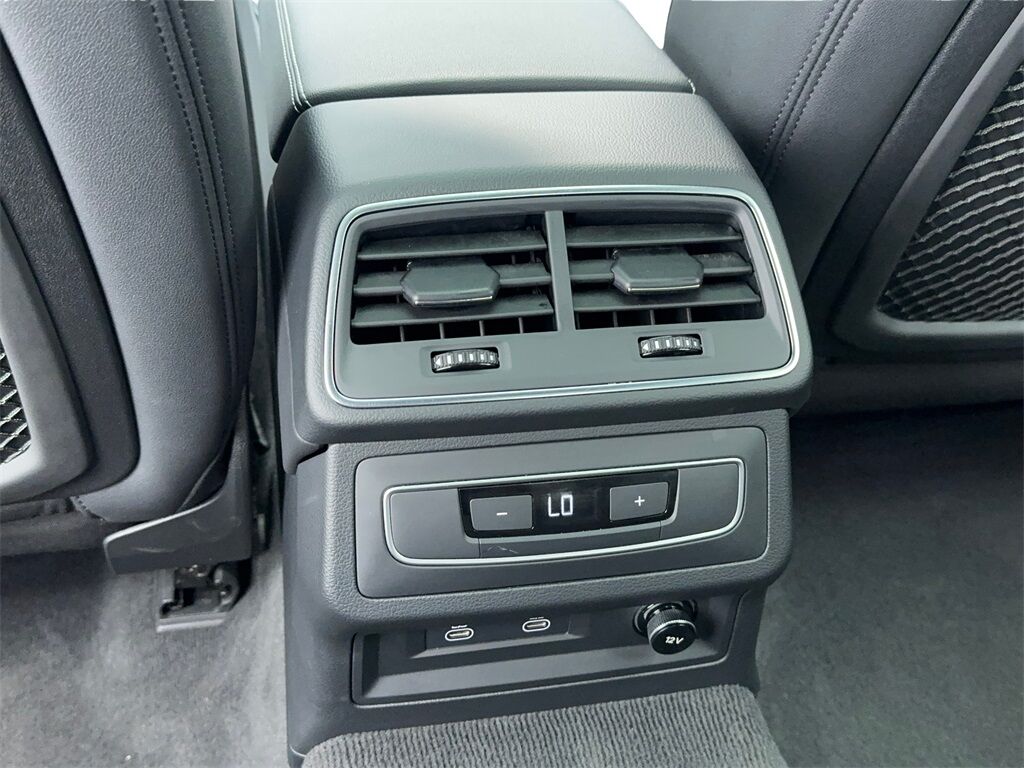 2023 Audi A6 2.0T Premium NAV,CAM,SUNROOF,HTD STS,BLIND SPOT Plano TX