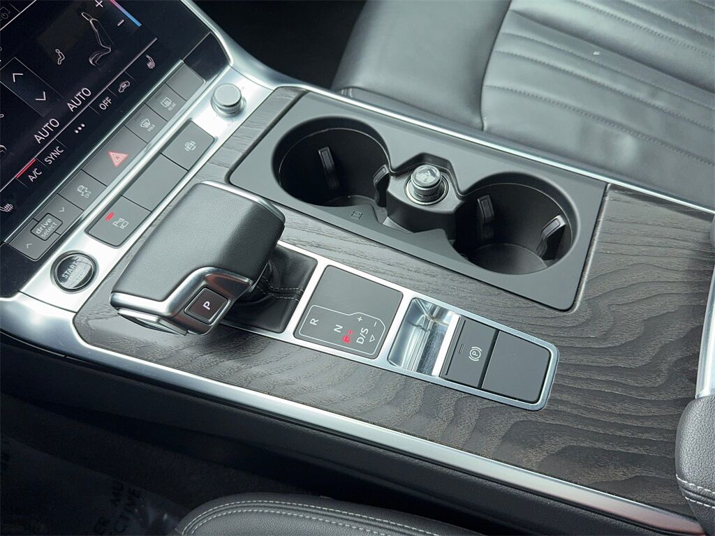 2023 Audi A6 2.0T Premium NAV,CAM,SUNROOF,HTD STS,BLIND SPOT Plano TX