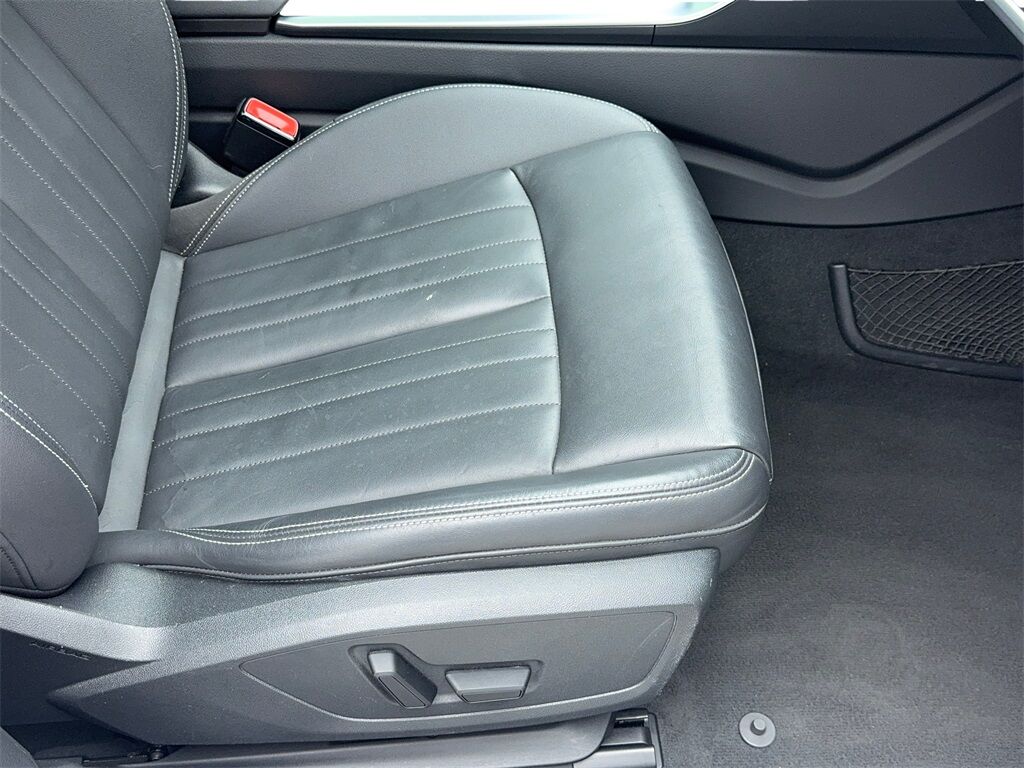 2023 Audi A6 2.0T Premium NAV,CAM,SUNROOF,HTD STS,BLIND SPOT Plano TX