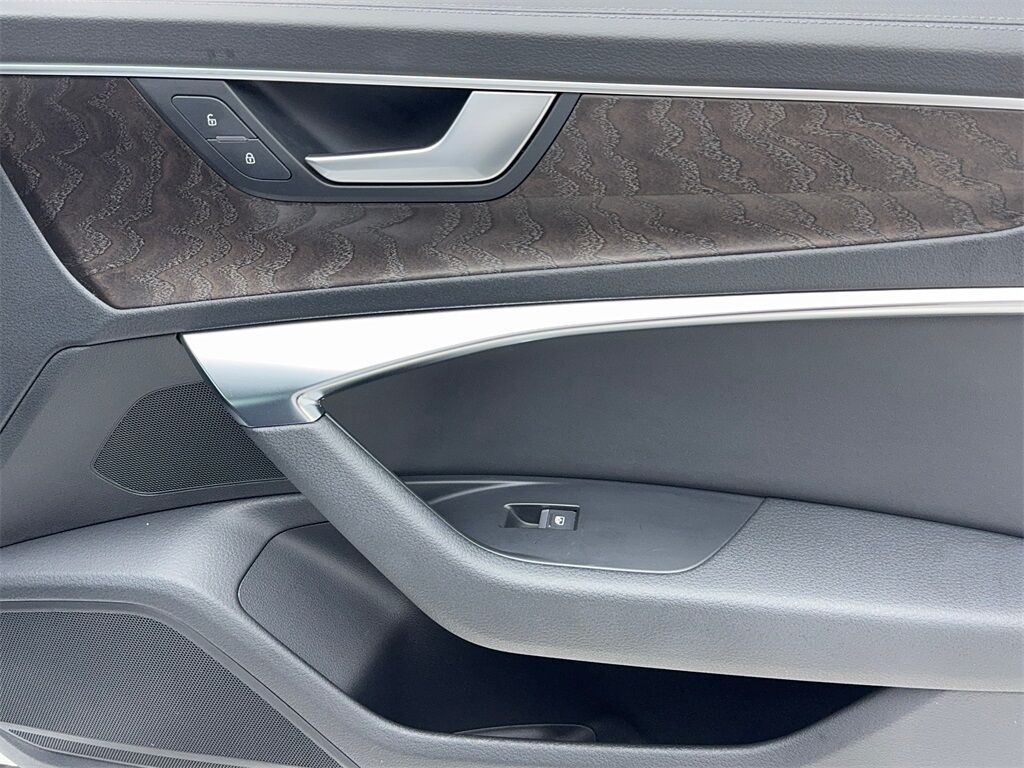2023 Audi A6 2.0T Premium NAV,CAM,SUNROOF,HTD STS,BLIND SPOT Plano TX