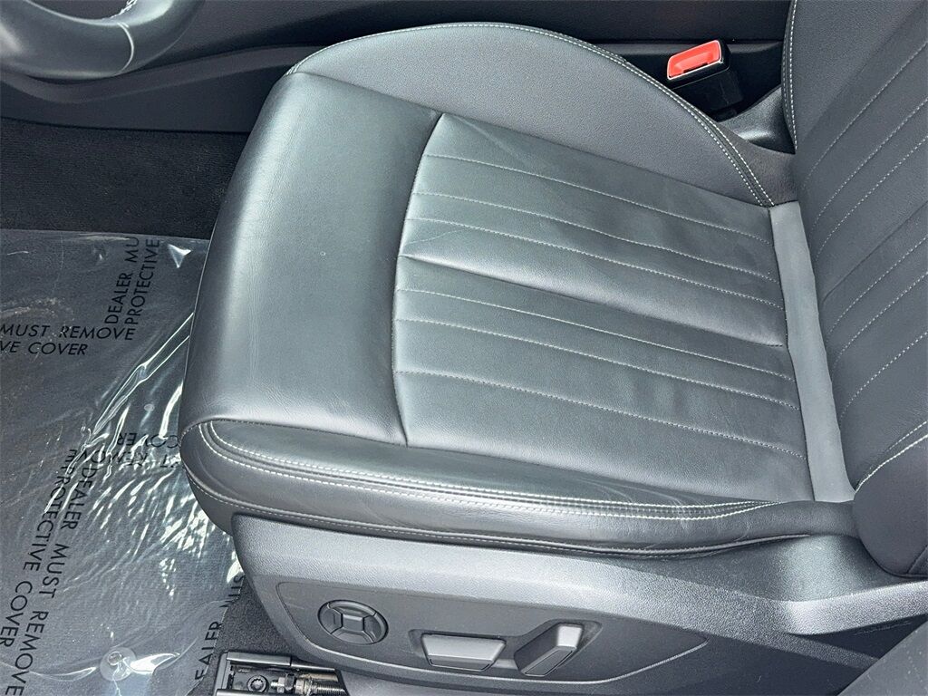 2023 Audi A6 2.0T Premium NAV,CAM,SUNROOF,HTD STS,BLIND SPOT Plano TX