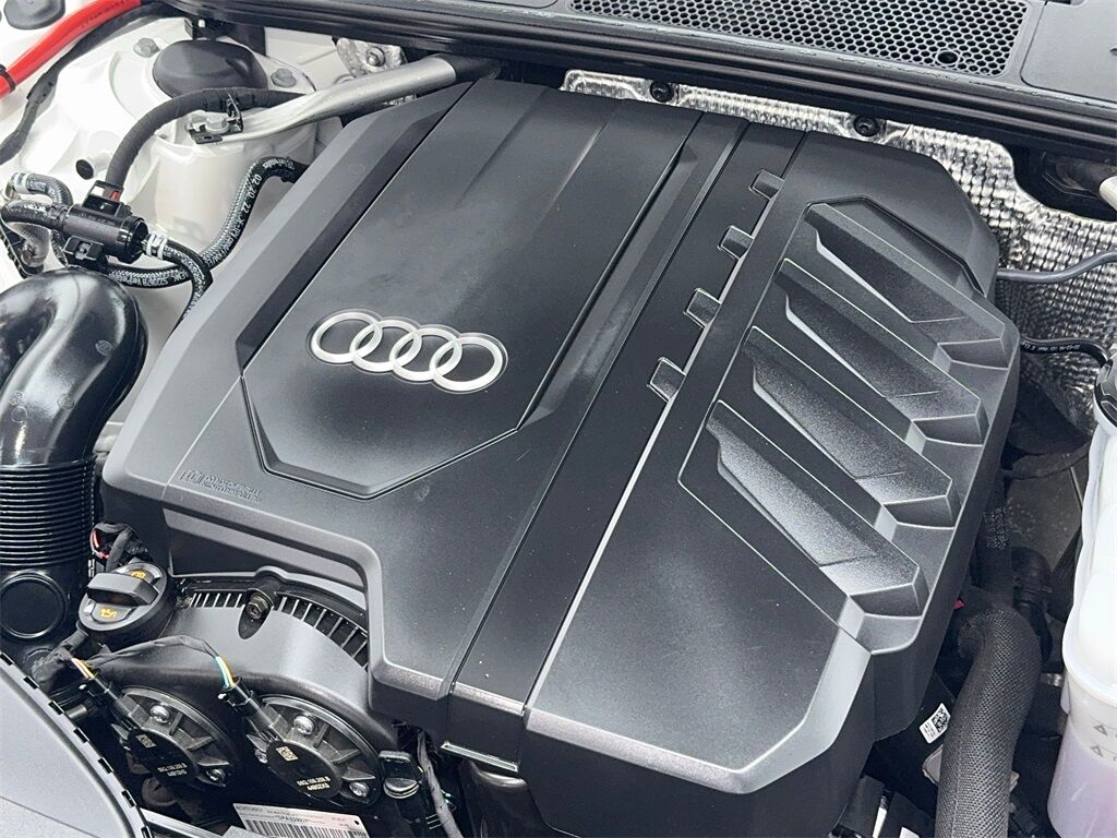 2023 Audi A6 2.0T Premium NAV,CAM,SUNROOF,HTD STS,BLIND SPOT Plano TX