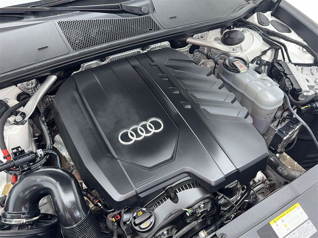 2023 Audi A6 2.0T Premium NAV,CAM,SUNROOF,HTD STS,BLIND SPOT Plano TX