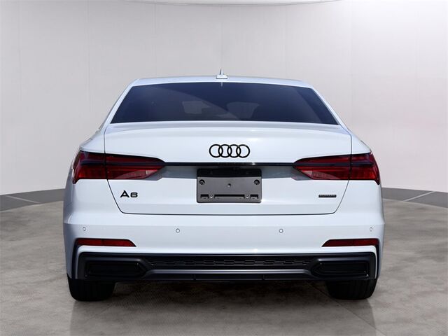 2023 Audi A6 3.0T Premium Plus Oshkosh WI