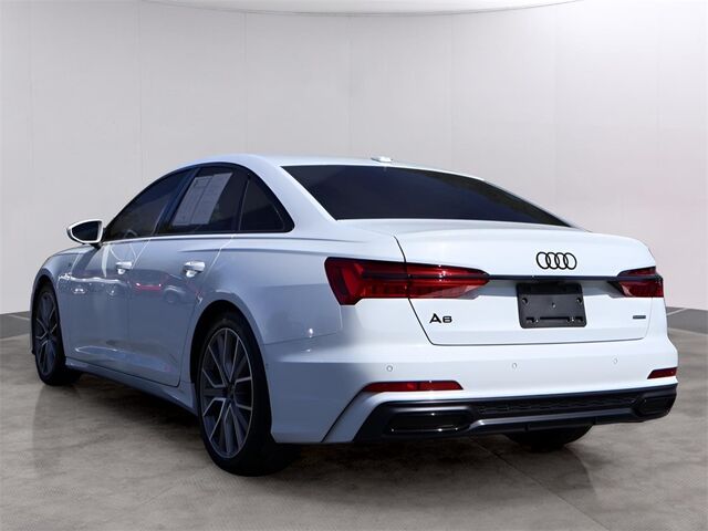2023 Audi A6 3.0T Premium Plus Oshkosh WI