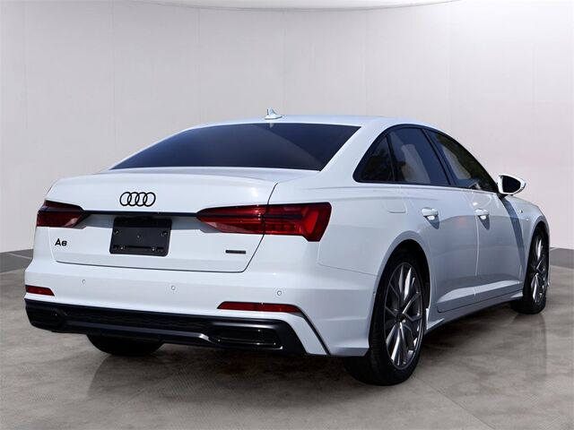 2023 Audi A6 3.0T Premium Plus Oshkosh WI
