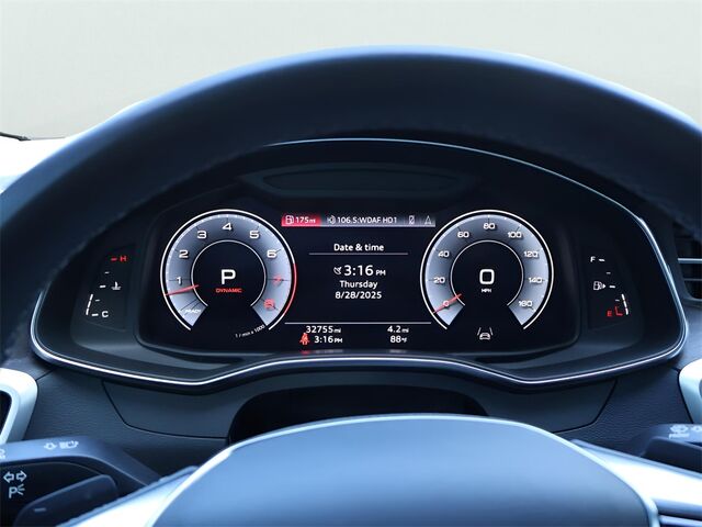 2023 Audi A6 3.0T Premium Plus Oshkosh WI