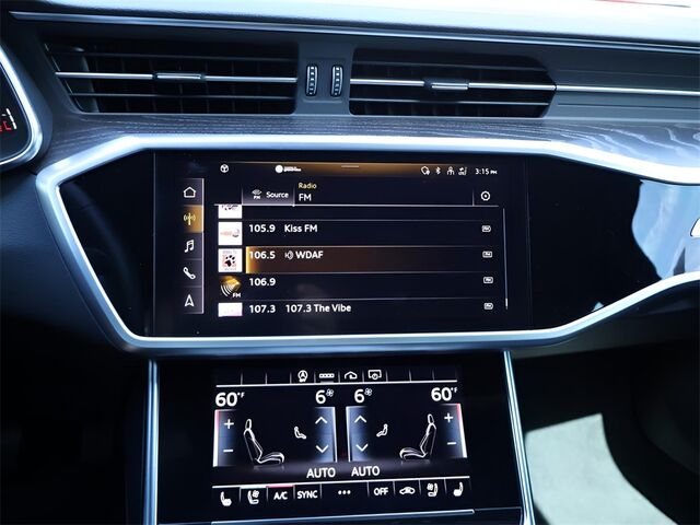 2023 Audi A6 3.0T Premium Plus Oshkosh WI