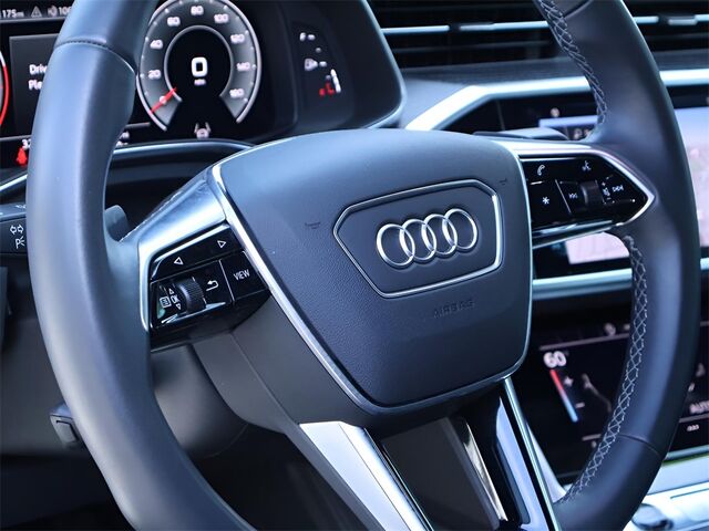 2023 Audi A6 3.0T Premium Plus Oshkosh WI