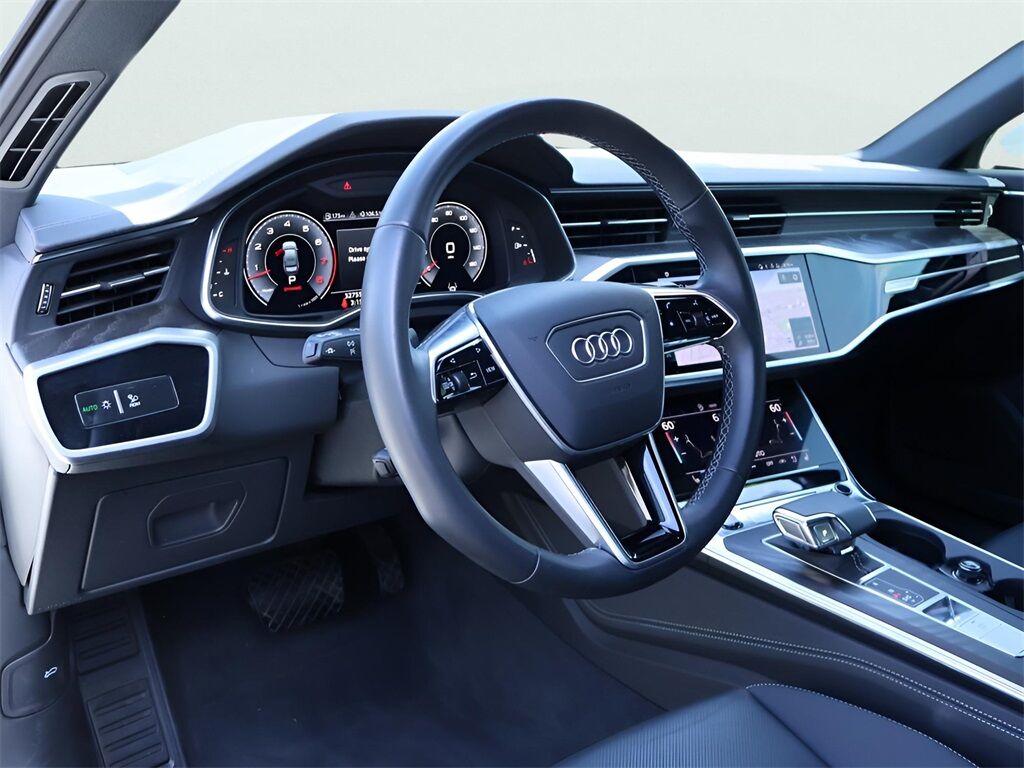 2023 Audi A6 3.0T Premium Plus San Clemente CA