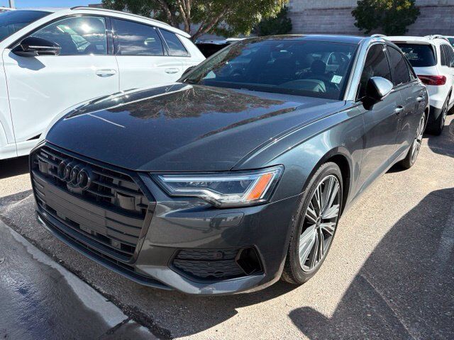 2023 Audi A6 45 Premium Plus Albuquerque NM