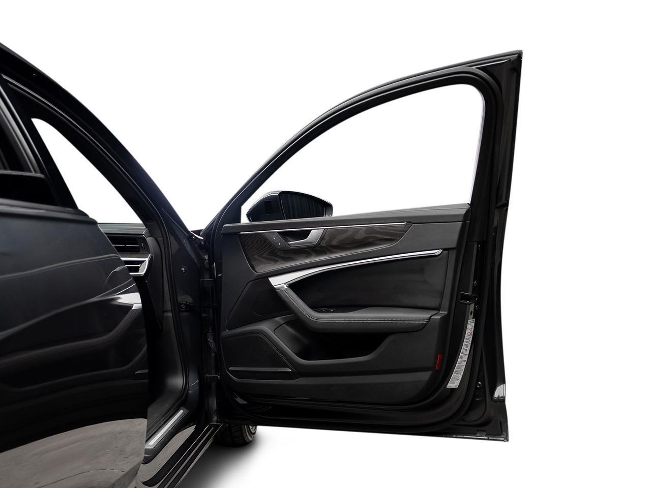 2023 Audi A6 45 Premium Plus Ft Lauderdale FL