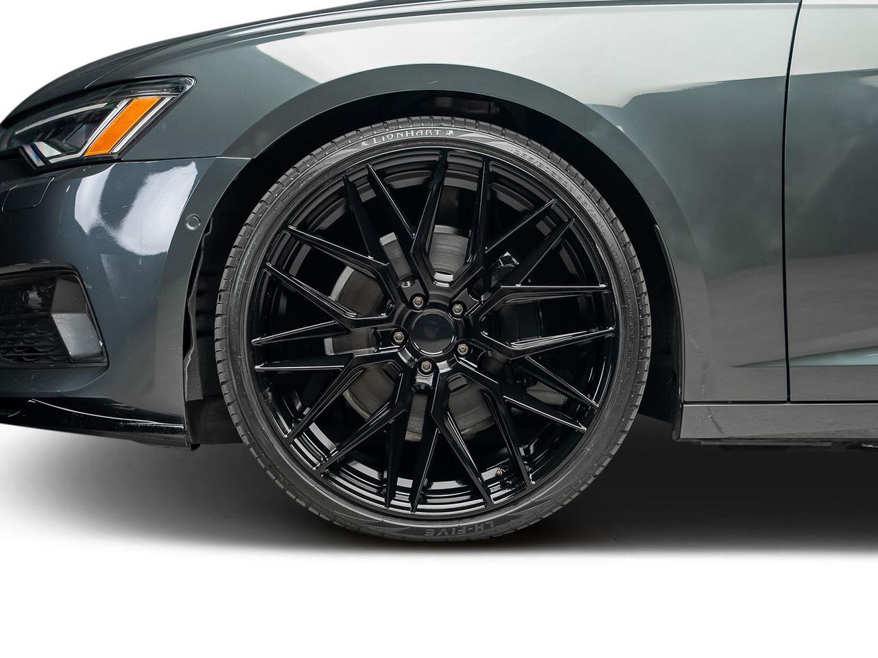 2023 Audi A6 45 Premium Plus Ft Lauderdale FL
