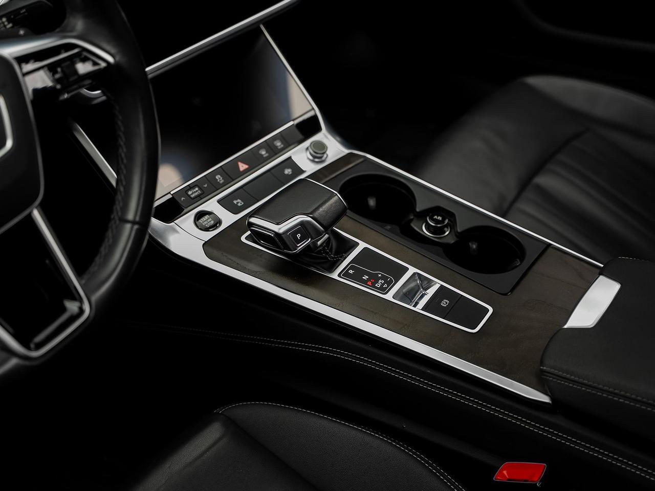 2023 Audi A6 45 Premium Plus Ft Lauderdale FL
