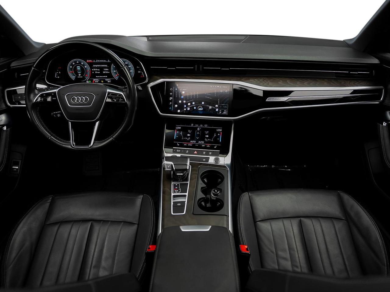 2023 Audi A6 45 Premium Plus Ft Lauderdale FL