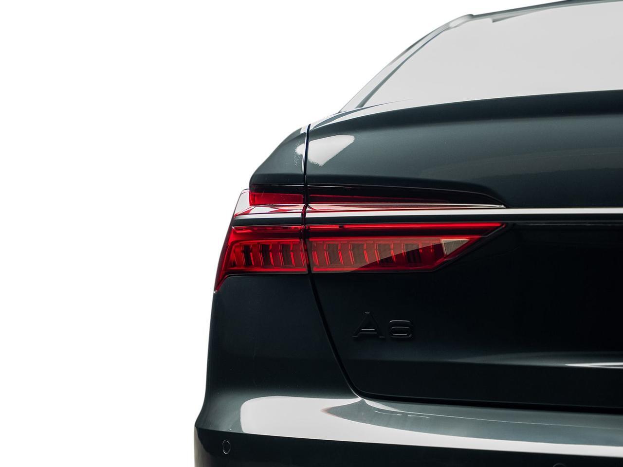 2023 Audi A6 45 Premium Plus Ft Lauderdale FL