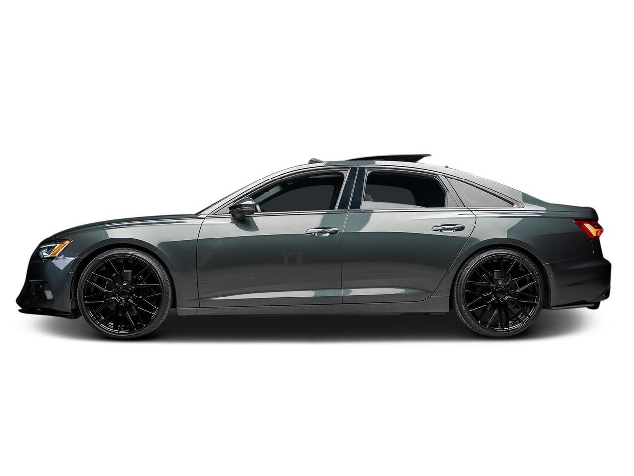 2023 Audi A6 45 Premium Plus Ft Lauderdale FL