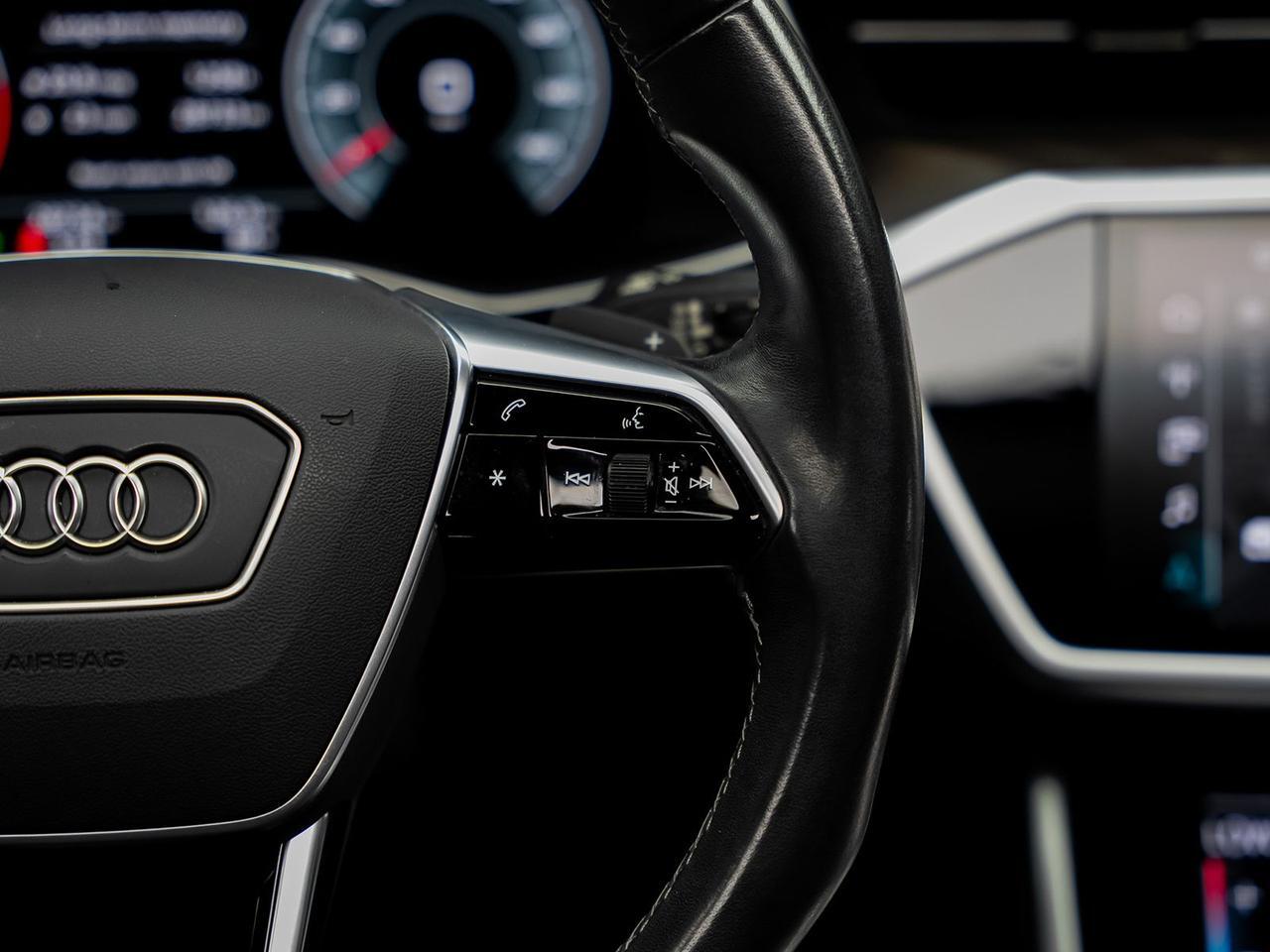 2023 Audi A6 45 Premium Plus Ft Lauderdale FL